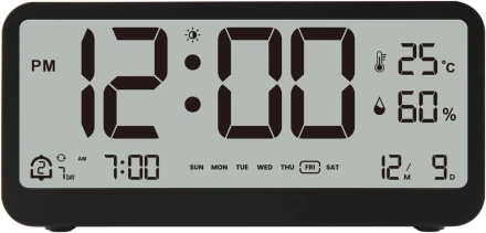 Top 5 đồng hồ báo thức đa năng nhỏ gọn, tiện lợi và dễ dùng nhất 51c3hqdpbzl ac sl1500 1747471841