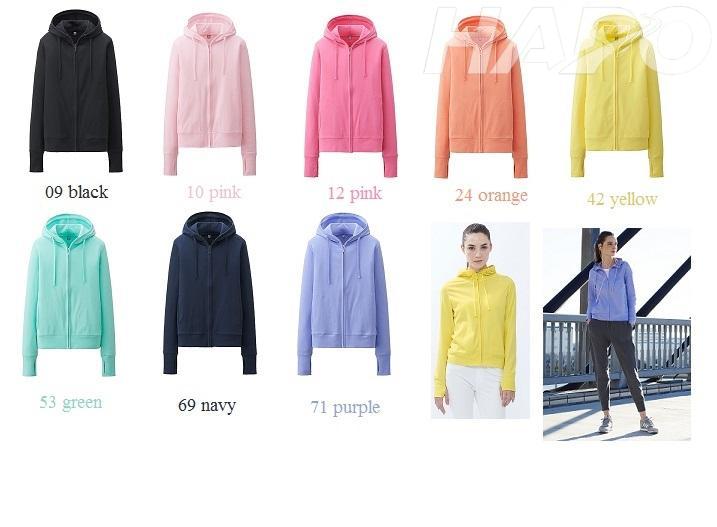 Lý do nên lựa chọn nhập mua áo chống nắng trên Taobao, 1688