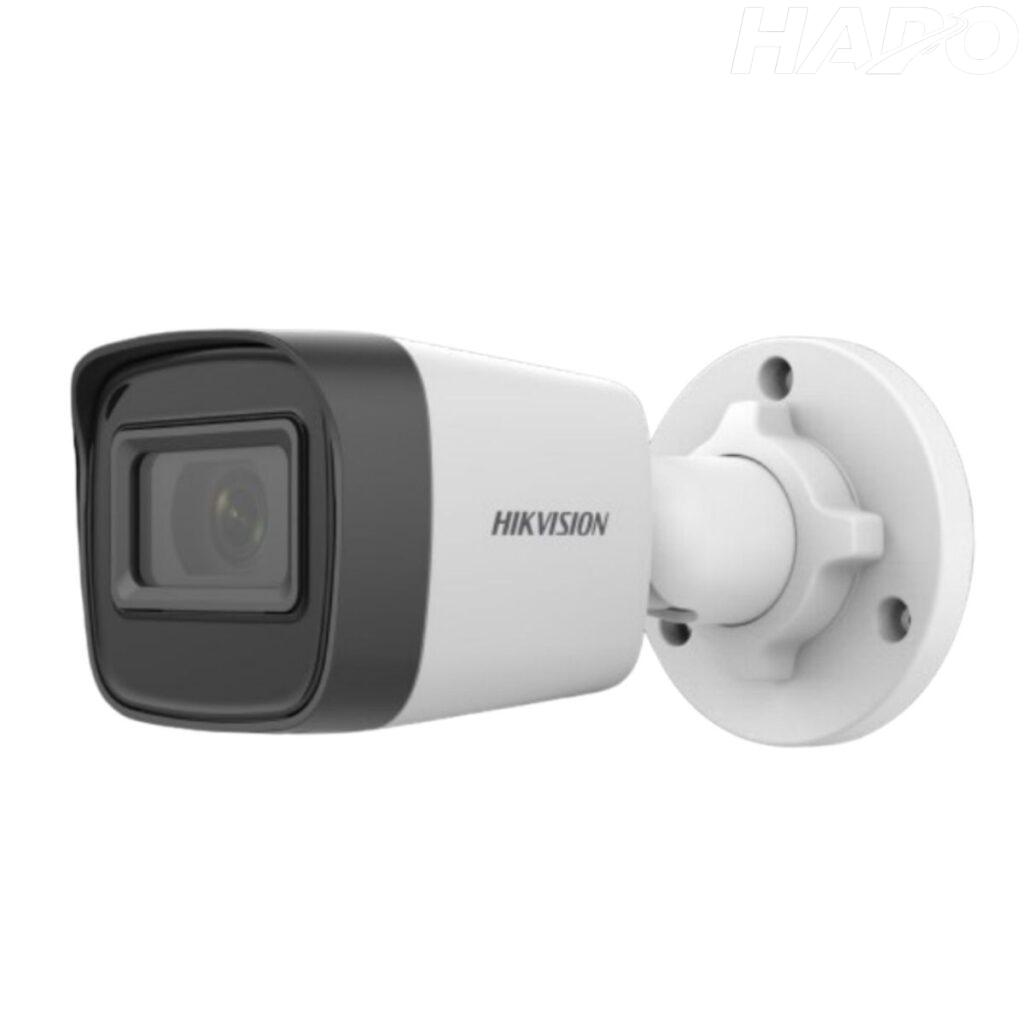 Camera Hikvision