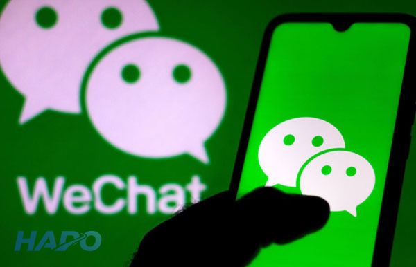 Ứng dụng WeChat là gì? 