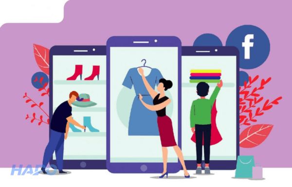 Cách tìm nguồn hàng tận gốc qua các nhóm, diễn đàn trực tuyến