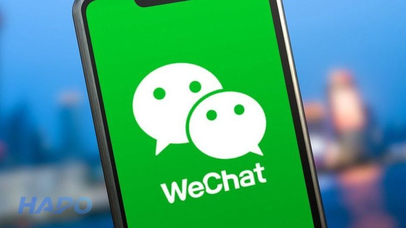 Lưu ý khi đăng ký tài khoản WeChat trên điện thoại