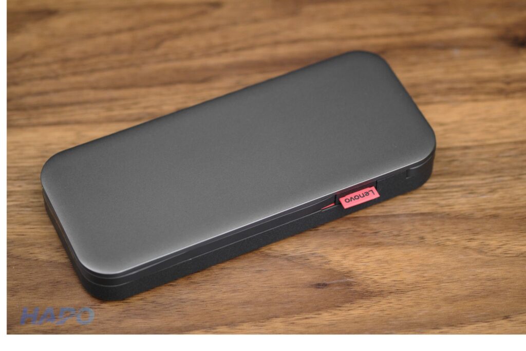 Sạc dự phòng Levono