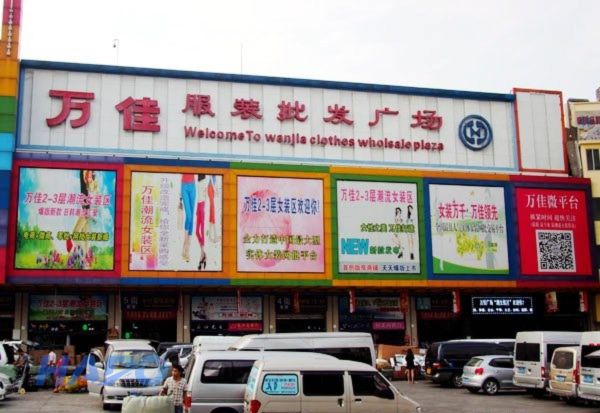 Những Chợ Buôn Lớn Nhất Tại Quảng Châu Trung Quốc Dân Buôn Không Thể Bỏ Qua Chợ Shahe – Nguồn hàng giá rẻ số 1