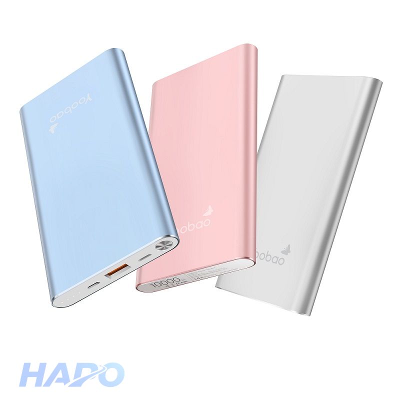 Sạc dự phòng Yoobao