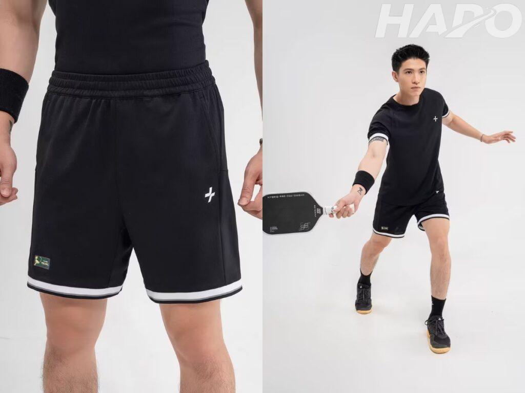 Quần short thể thao