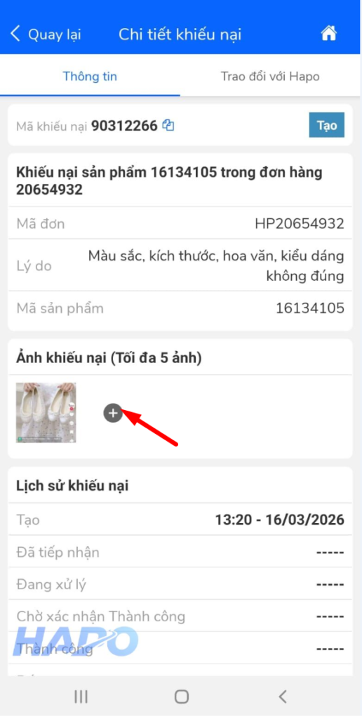 chi tiết KN