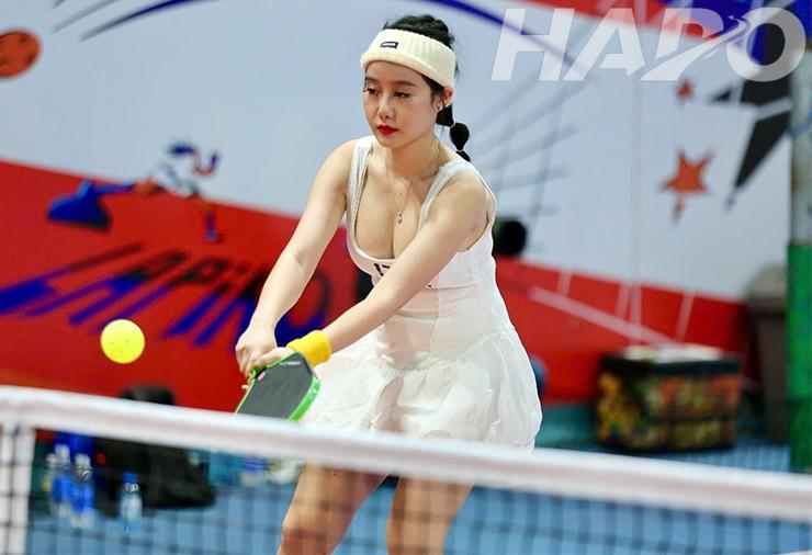 Băng đô chơi Pickleball