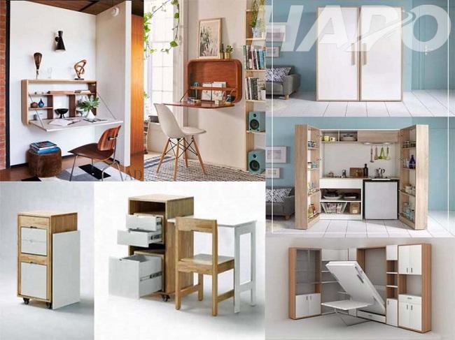 Đồ nội thất thông minh