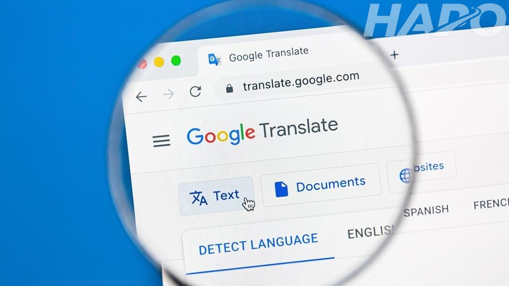 Mẫu Câu Tiếng Trung Mua Hàng Trung Quốc Thông Dụng Nhất Cách tạo mẫu câu tiếng Trung mua hàng bằng Google Dịch