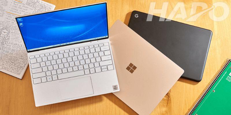 Nhập hàng laptop Trung Quốc chính hãng ở đâu?