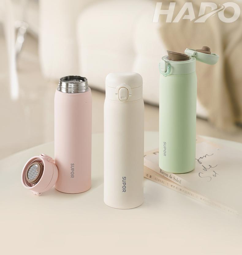 Bình Giữ Nhiệt Trung Quốc Có Tốt Không? Top Thương Hiệu & Shop Uy Tín Bình giữ nhiệt Supor