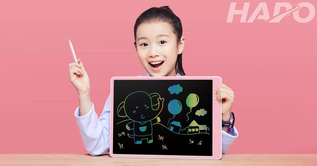 Bảng vẽ điện tử LCD thông minh