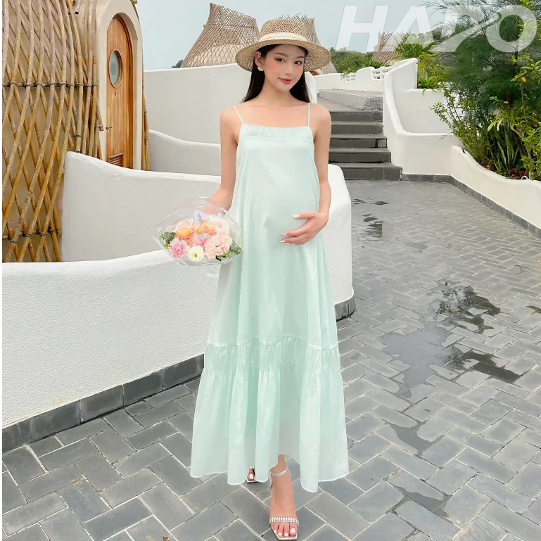 Đầm bầu hai dây