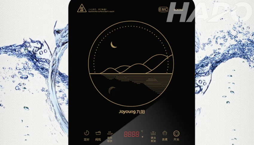 Bếp từ Trung Quốc Joyoung