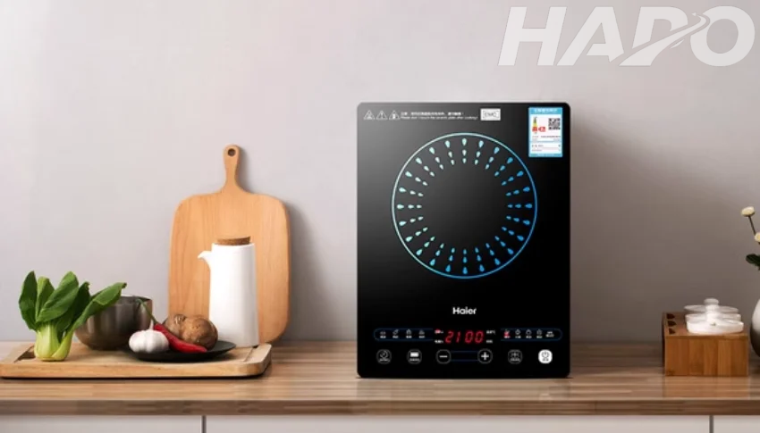 Bếp từ Trung Quốc Haier