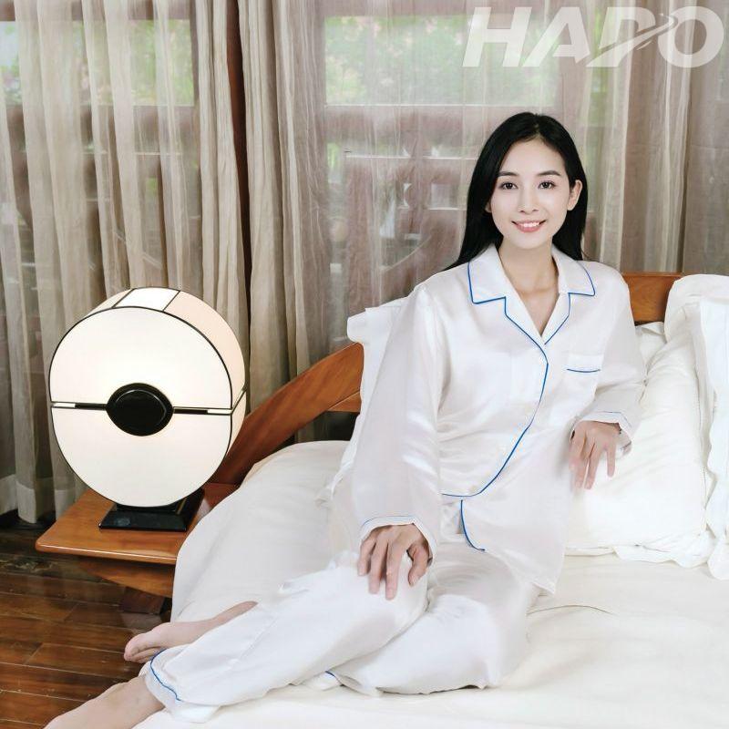Pijama lụa cao cấp