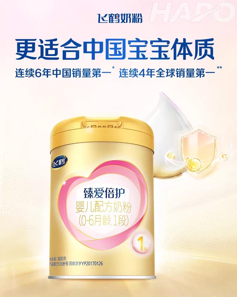 Sữa bột cung cấp dinh dưỡng cho bé