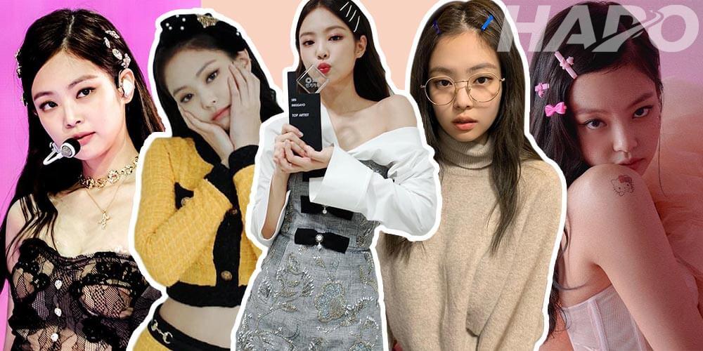 Top mẫu kẹp tóc Trung Quốc đẹp, hot trend 2026 được yêu thích nhất Các loại kẹp tóc Trung Quốc hot nhất hiện nay