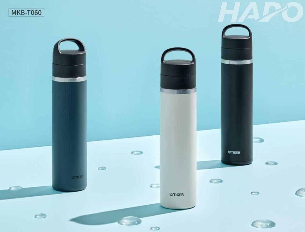 Bình Giữ Nhiệt Trung Quốc Có Tốt Không? Top Thương Hiệu & Shop Uy Tín Bình giữ nhiệt Tiger