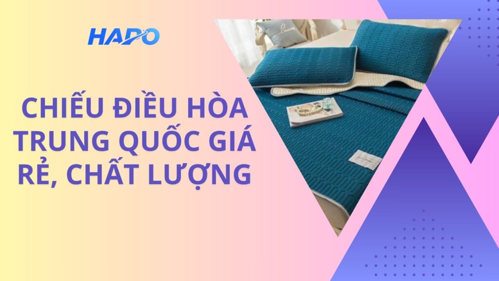 Chiếu Điều Hòa Trung Quốc Giá Rẻ, Chất Lượng