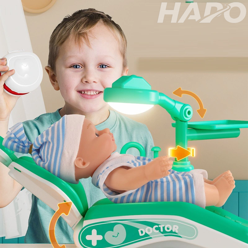 Đồ chơi trẻ em mô phỏng nghề nghiệp