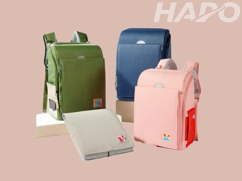 Ưu điểm nổi bật của balo nội địa Trung Quốc