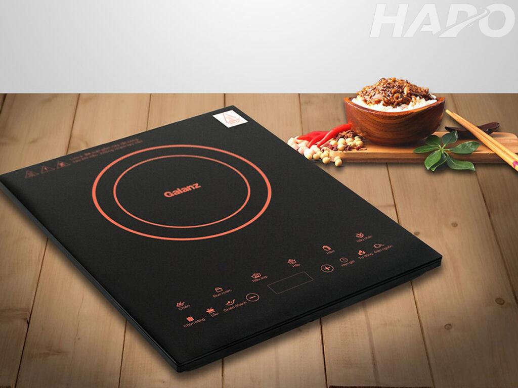 Bếp từ Trung Quốc Galanz