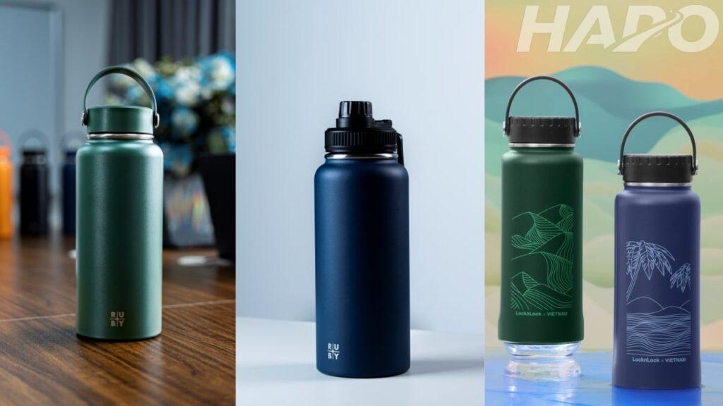 Bình Giữ Nhiệt Trung Quốc Có Tốt Không? Top Thương Hiệu & Shop Uy Tín Bình giữ nhiệt Trung Quốc có thực sự đáng mua?