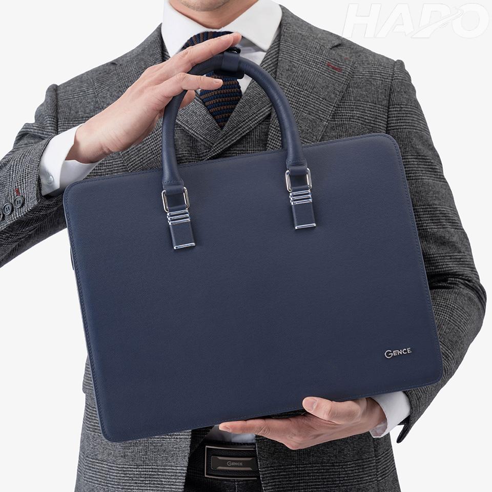 Top các mẫu túi xách nam Trung Quốc đẹp, thời trang nhất hiện nay Túi công sở thanh lịch