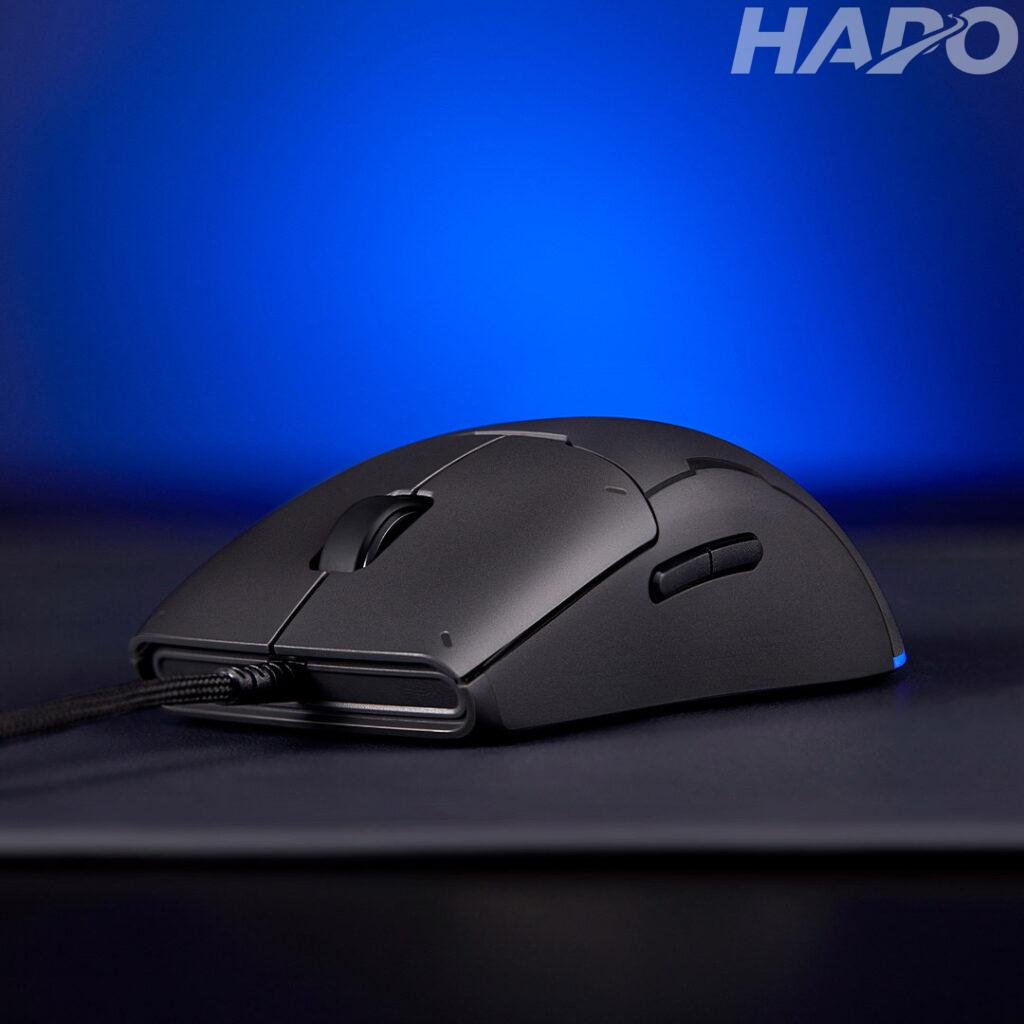 Top 5 thương hiệu chuột chơi game Trung Quốc được yêu thích nhất Chuột chơi game Xiaomi