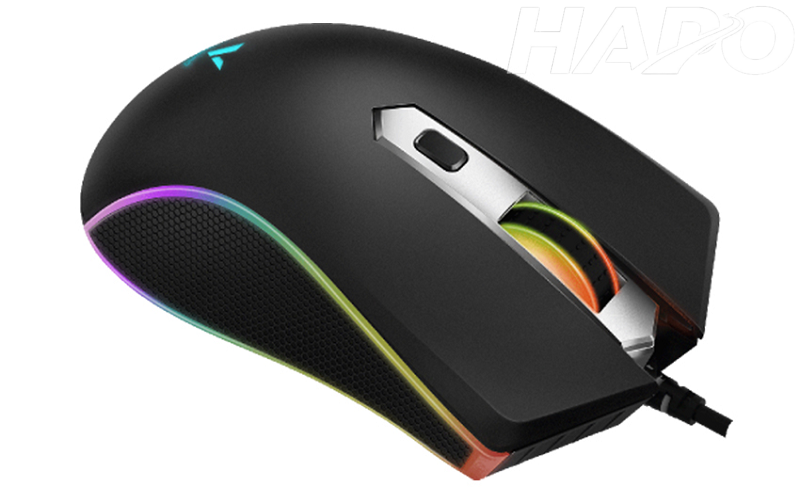 Top 5 thương hiệu chuột chơi game Trung Quốc được yêu thích nhất Chuột chơi game Rapoo