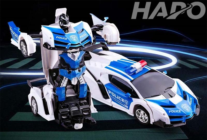 Xe điều khiển từ xa đa địa hình