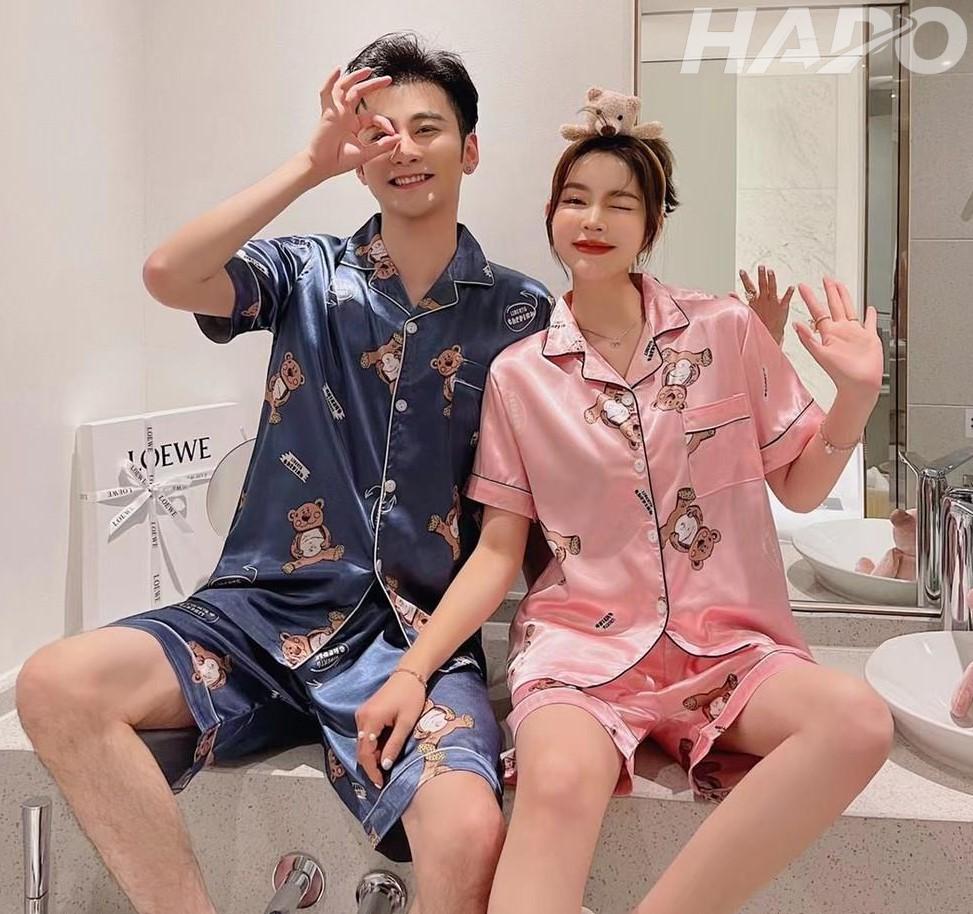 Nhập hàng pijama Trung Quốc qua đâu?