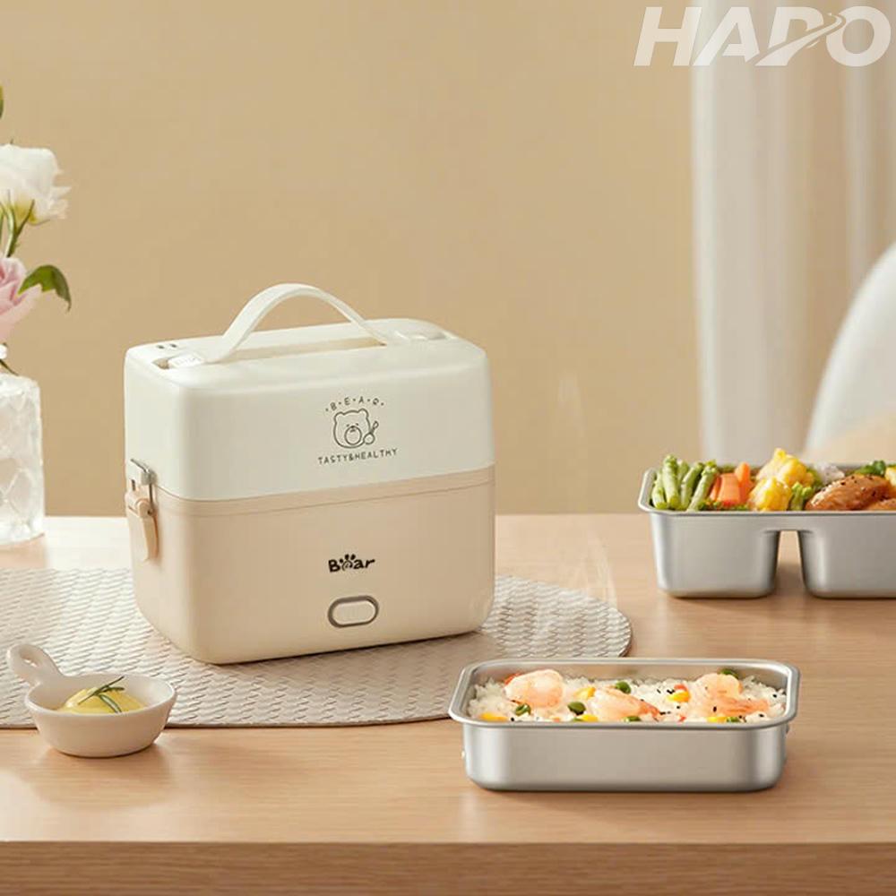 Hộp cơm giữ nhiệt Bear
