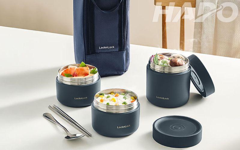 Hộp Cơm Giữ Nhiệt Lock&Lock