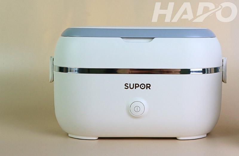 Hộp cơm giữ nhiệt Trung Quốc Supor