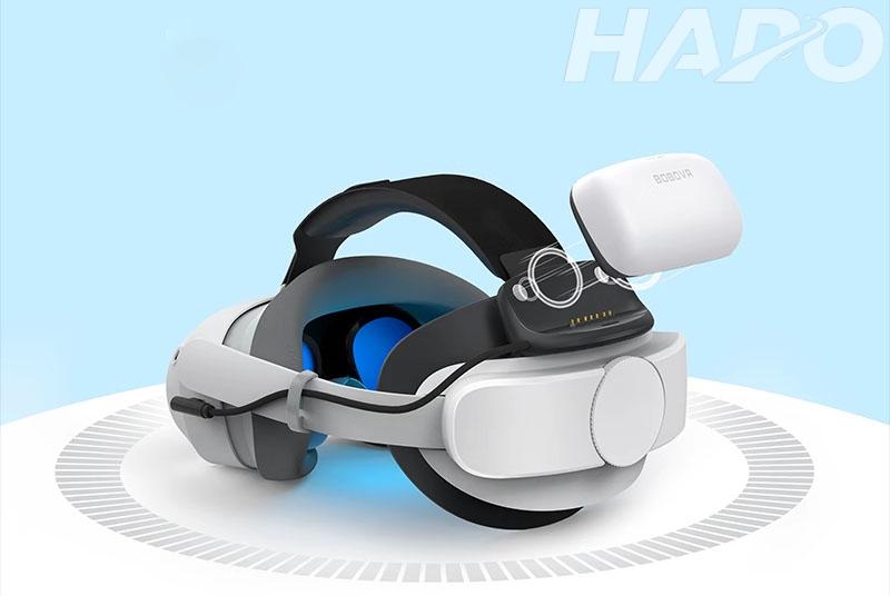Tai nghe thực tế ảo (VR headset)