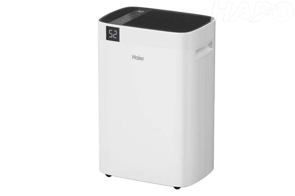 Máy hút ẩm Haier