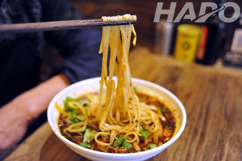 Mỳ trường thọ