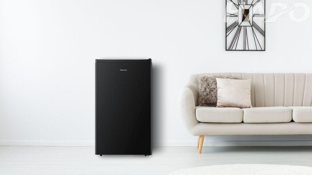 Tủ lạnh mini Hisense