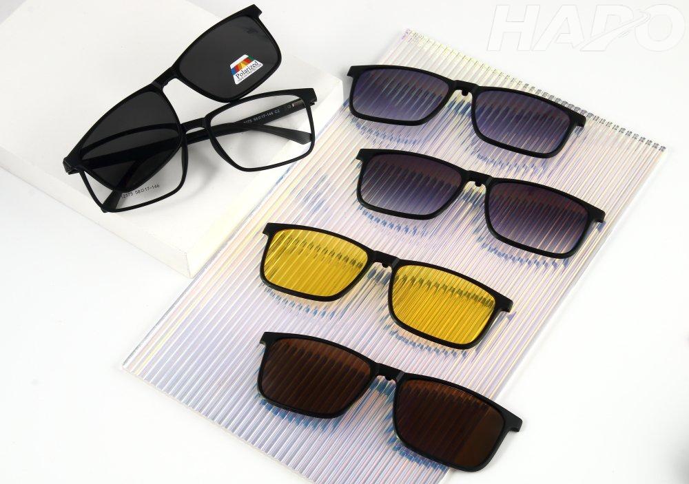 Kính râm phân cực chống tia UV