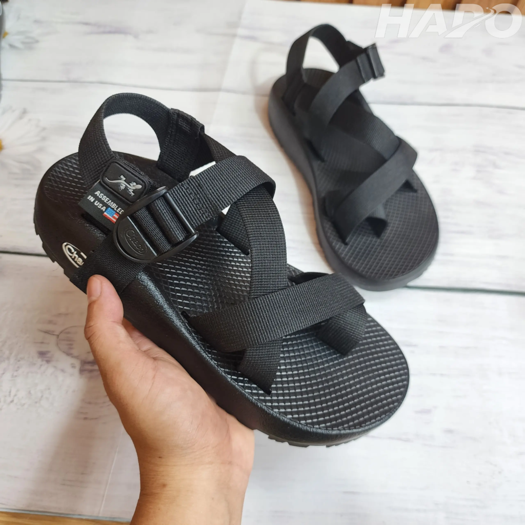 Dép quai hậu xỏ ngón