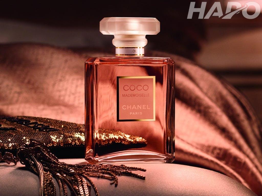 Top 5 mùi nước hoa nội địa Trung được yêu thích nhất hiện nay Hương gỗ trầm ấm
