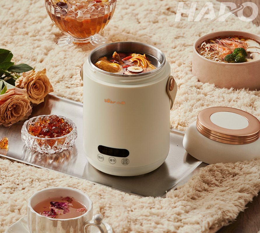 Nồi điện đa năng Trung Quốc giá rẻ, chất lượng Nồi điện đa năng Bear (Little Bear)