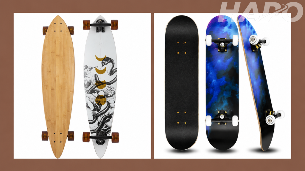 Longboard