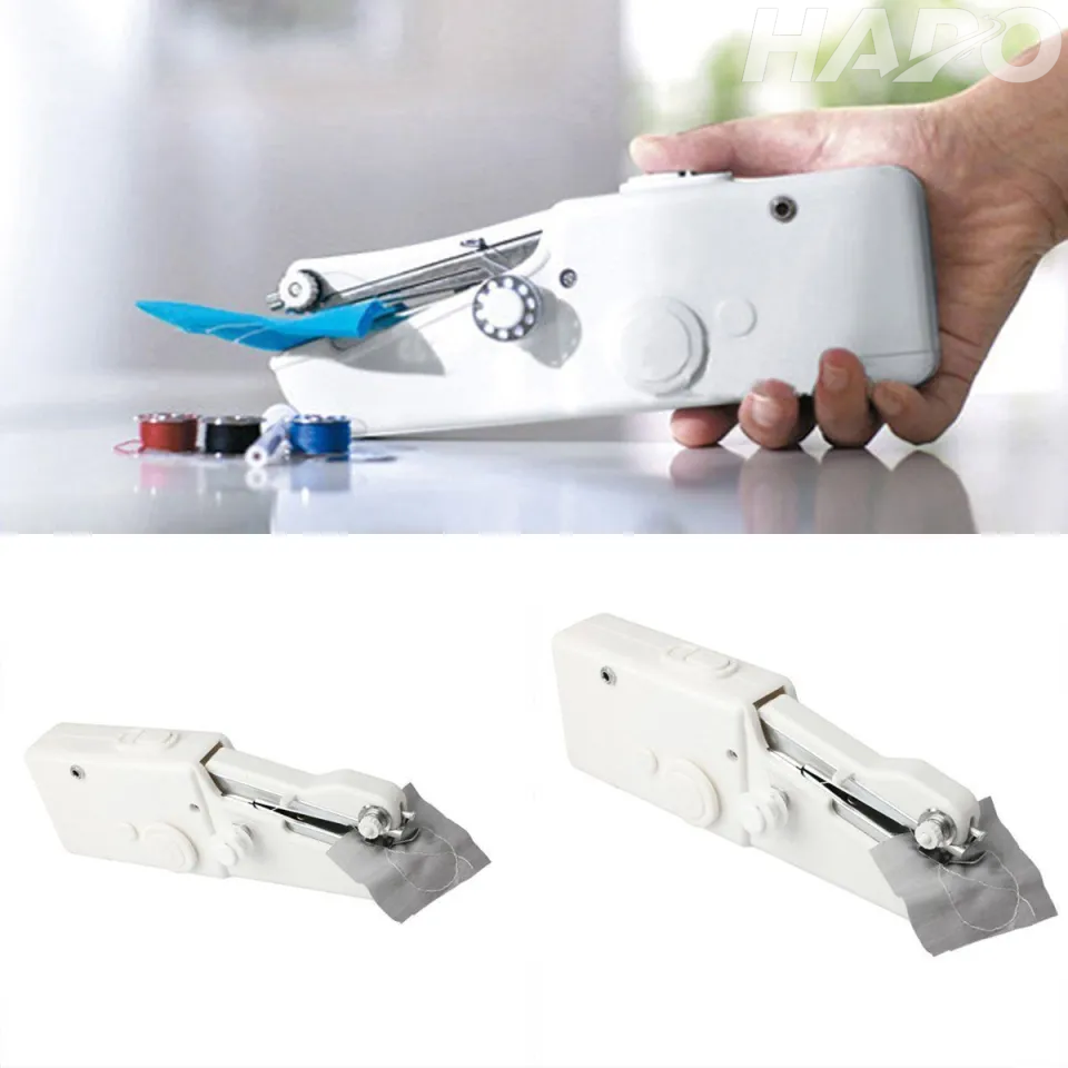 Máy may cầm tay điện gia dụng Qiaoyi