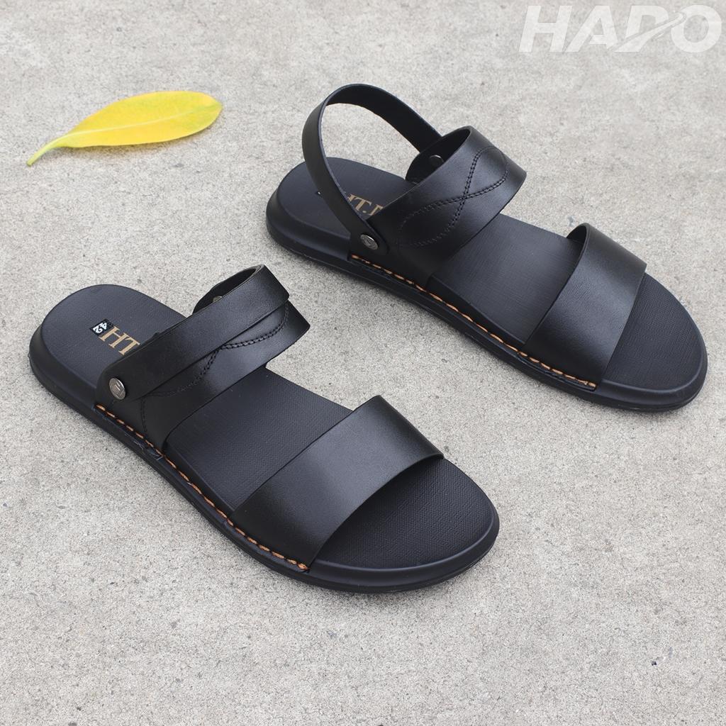 Dép sandal da
