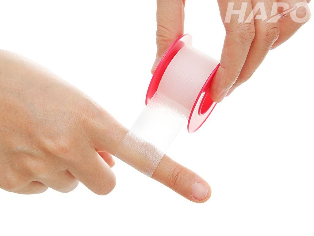 Băng keo cá nhân trong suốt