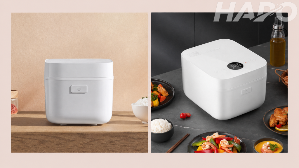 Nồi cơm điện mini Trung Quốc Xiaomi
